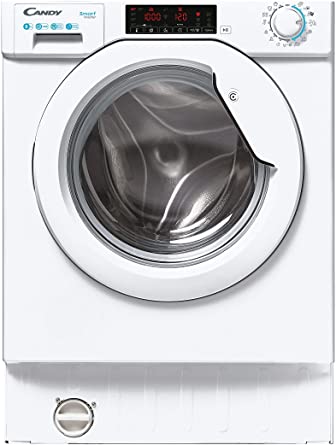 Lave linge Candy CBW 48TWME-S
